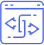 Data Visualisation Feature Icon